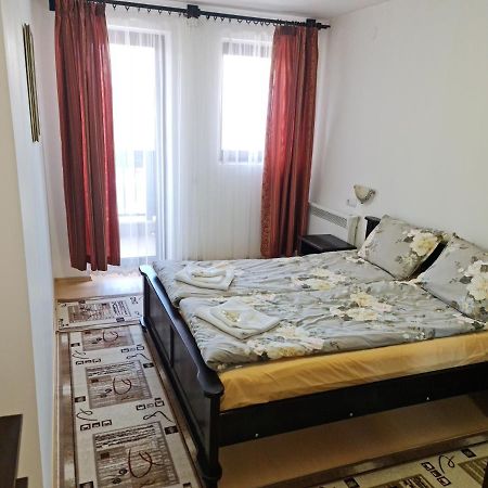 Efo Apartment Бансько Екстер'єр фото