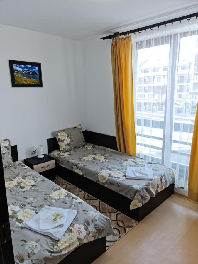 Efo Apartment Бансько Екстер'єр фото