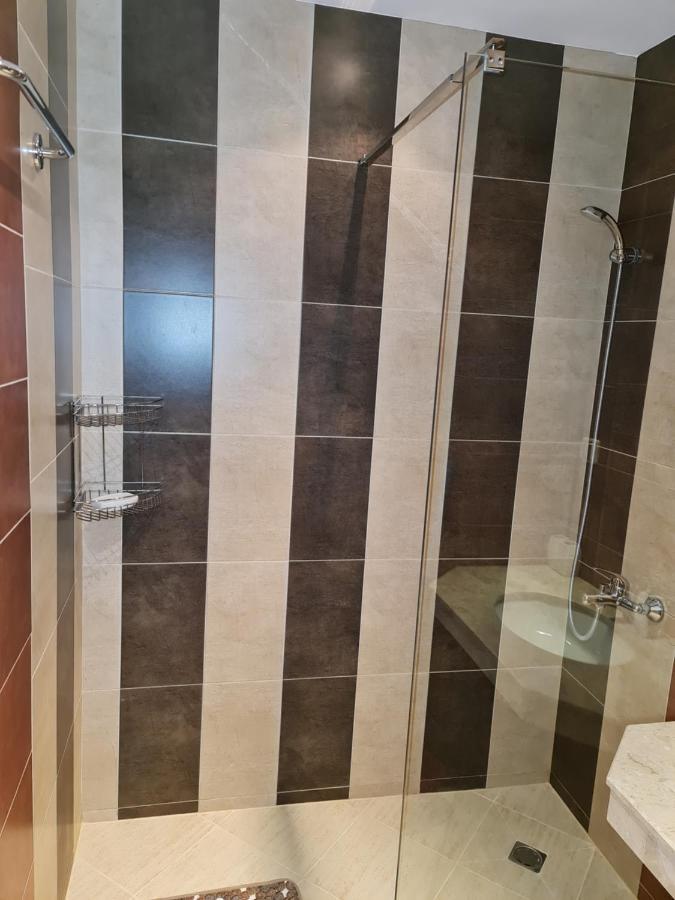 Efo Apartment Бансько Екстер'єр фото