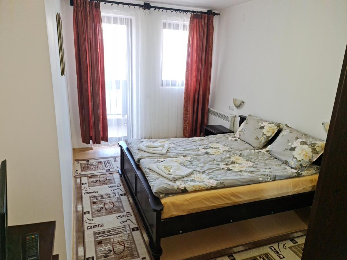 Efo Apartment Бансько Екстер'єр фото