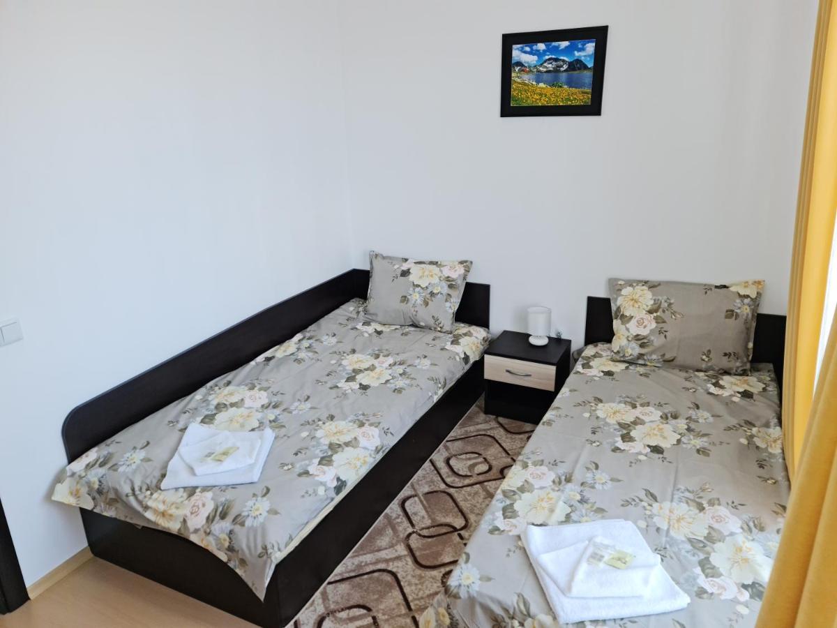 Efo Apartment Бансько Екстер'єр фото