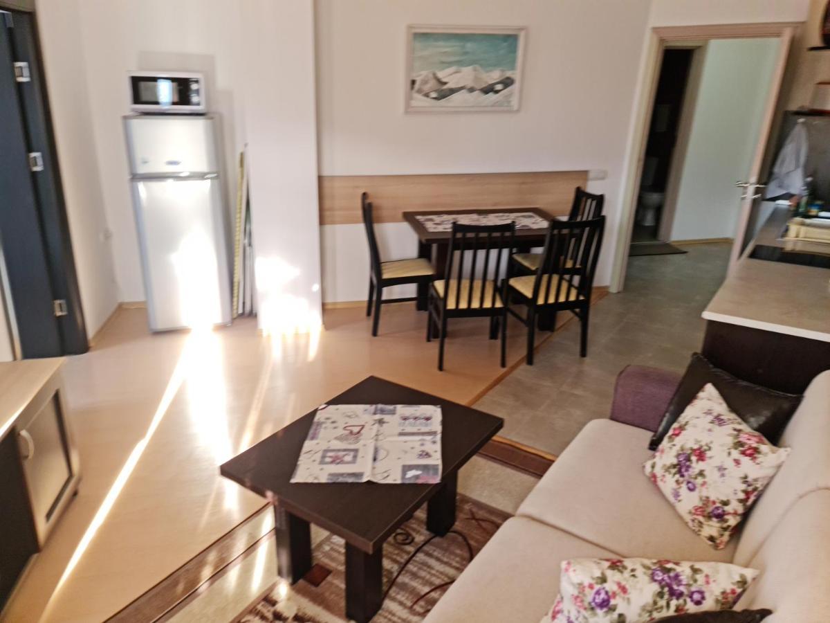 Efo Apartment Бансько Екстер'єр фото
