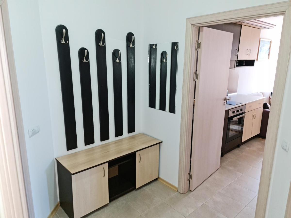 Efo Apartment Бансько Екстер'єр фото