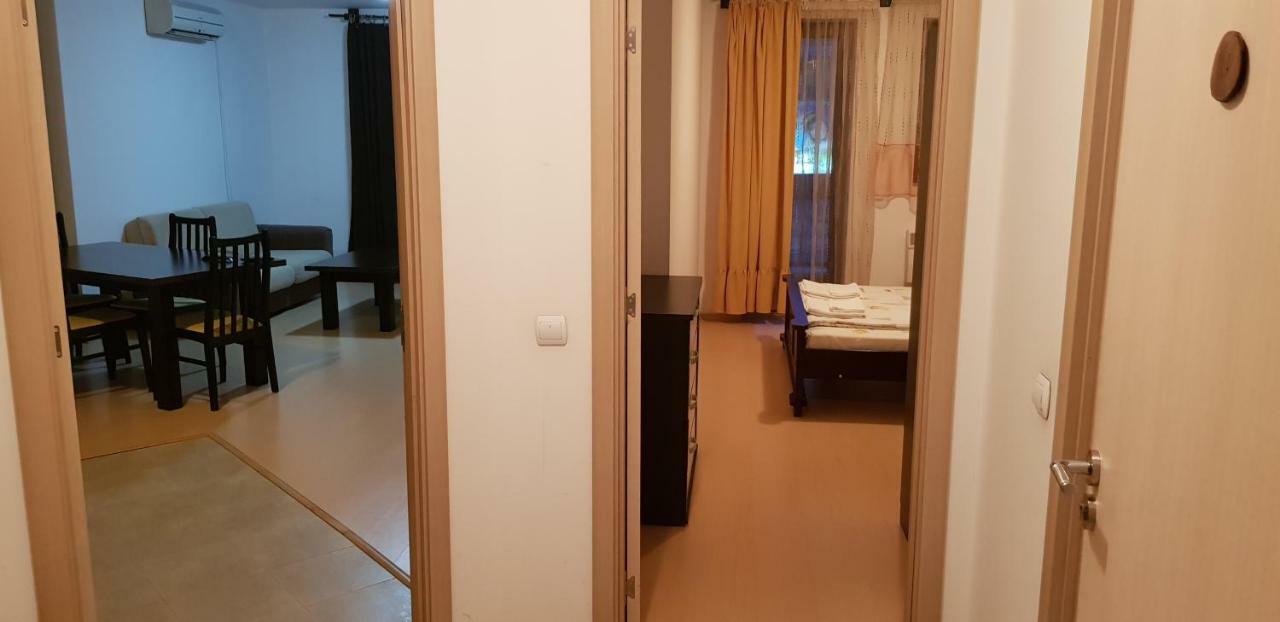 Efo Apartment Бансько Екстер'єр фото