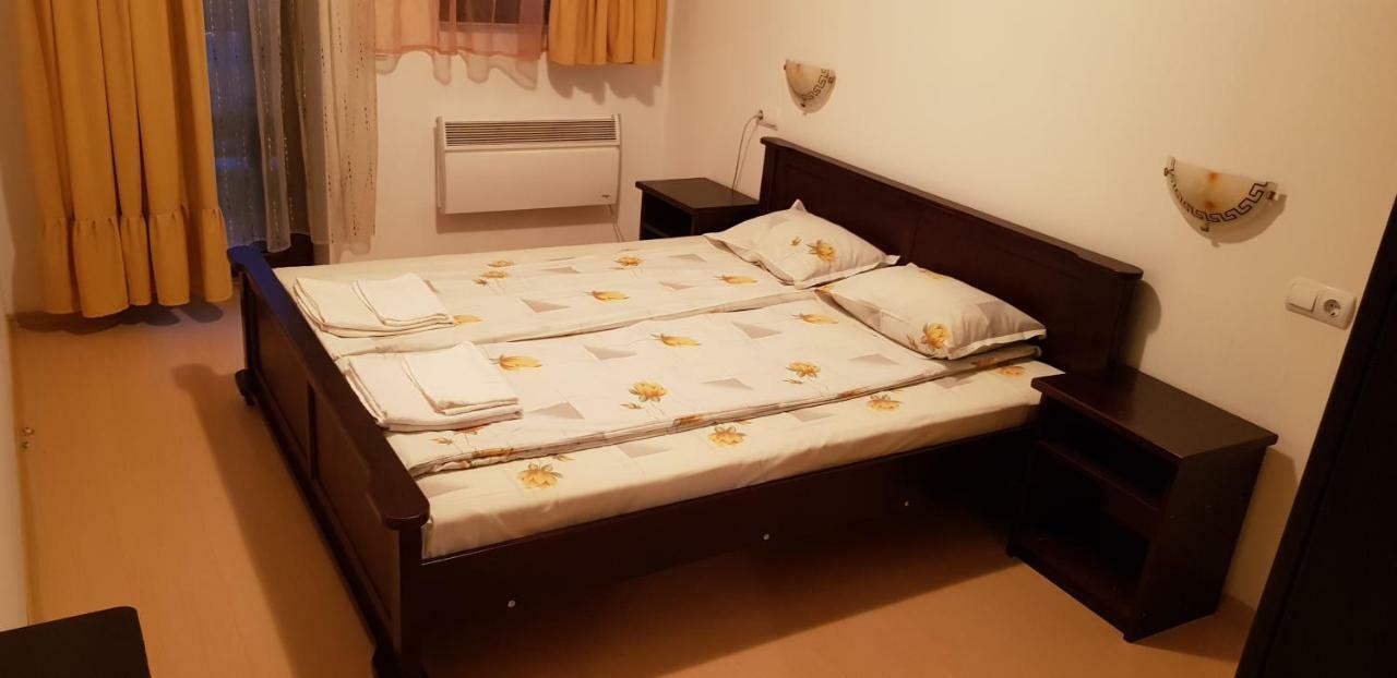 Efo Apartment Бансько Екстер'єр фото