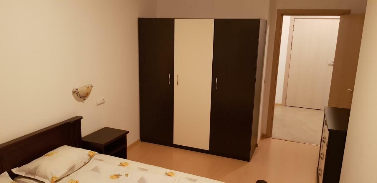 Efo Apartment Бансько Екстер'єр фото