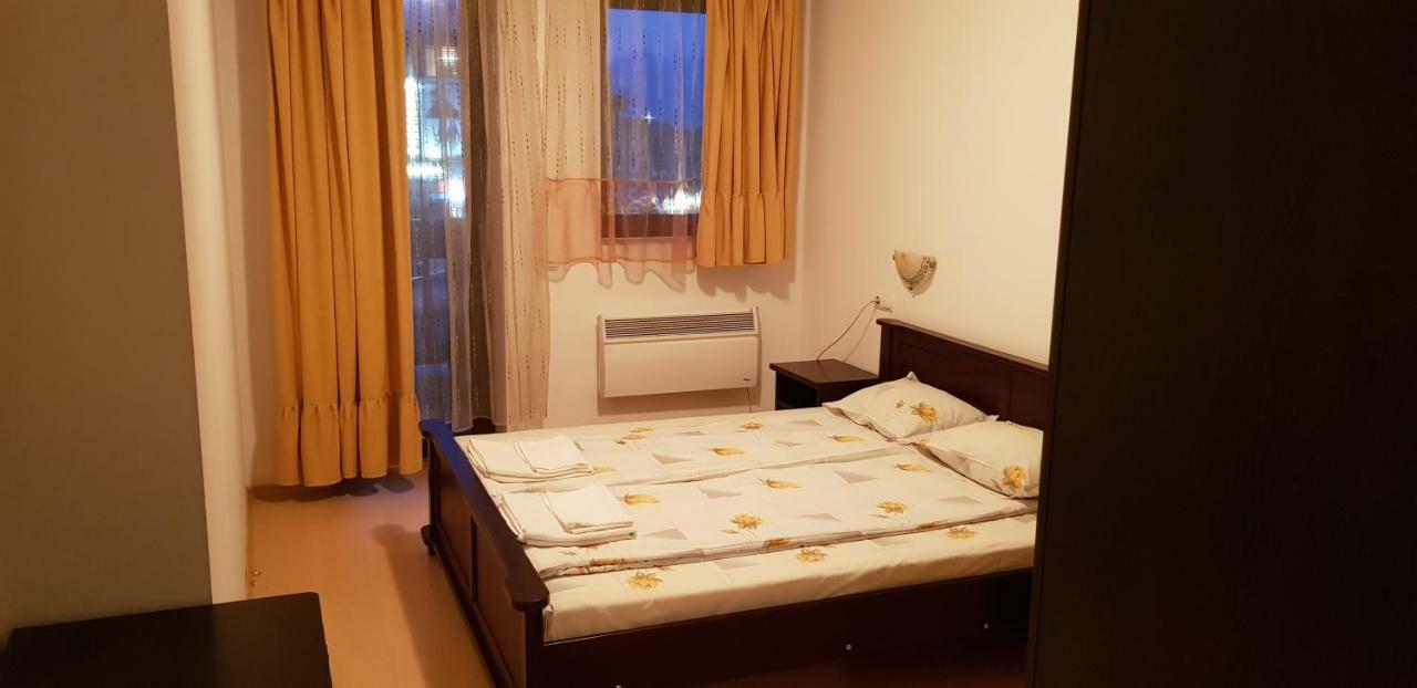 Efo Apartment Бансько Екстер'єр фото