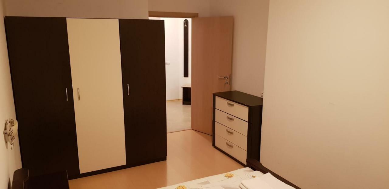 Efo Apartment Бансько Екстер'єр фото