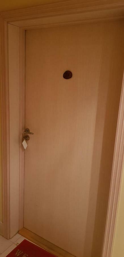 Efo Apartment Бансько Екстер'єр фото